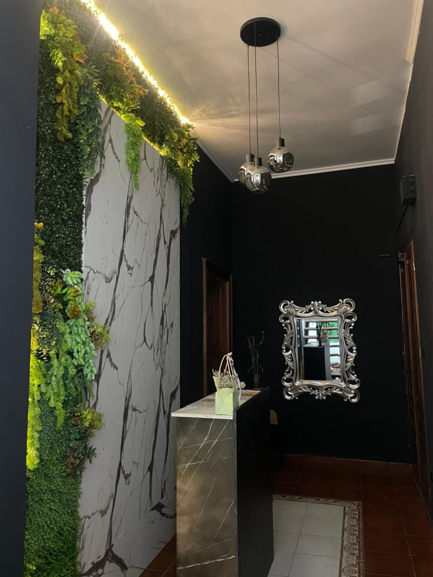 Lux Dabich 1 Apartment Novi Sad Bagian luar foto